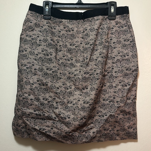 Jason Wu for Target Lace and Floral Pencil Skirt - Picture 4 of 6